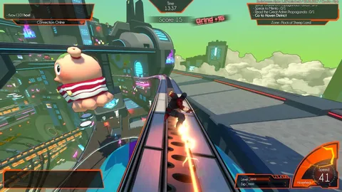 Hover screenshot