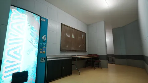 Sharks and Minnows screenshot