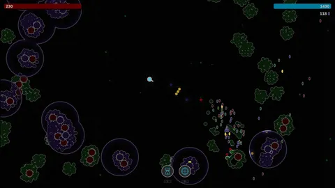 KILL ALL ENEMIES screenshot