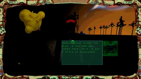 Cruelty Squad screenshot