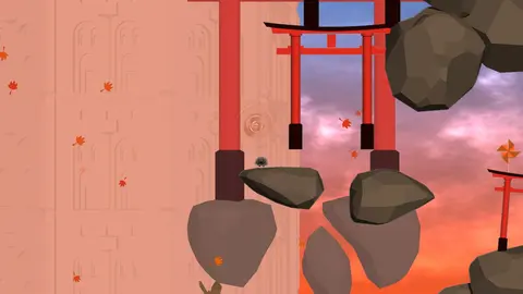Storm of spring screenshot