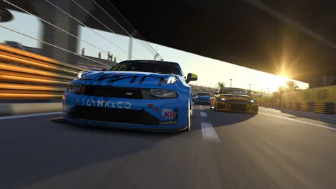 RaceRoom Racing Experience screenshot