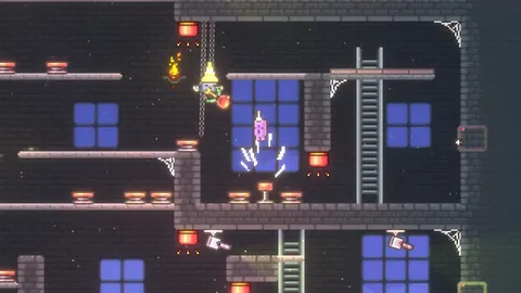 Mr. Sun's Hatbox screenshot