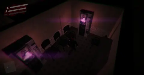 Darkness Assault screenshot