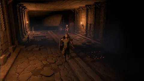 Gedonia screenshot