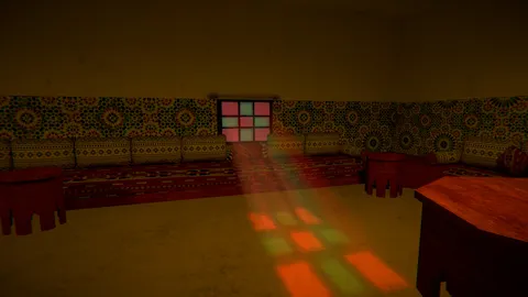 Static : The Beginning screenshot