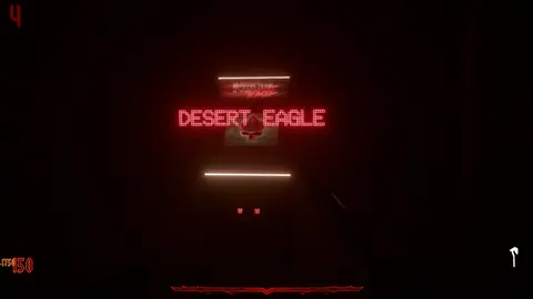 Cursed Dawn screenshot