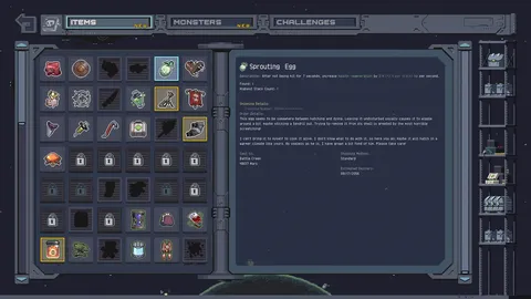 Risk of Rain Returns screenshot