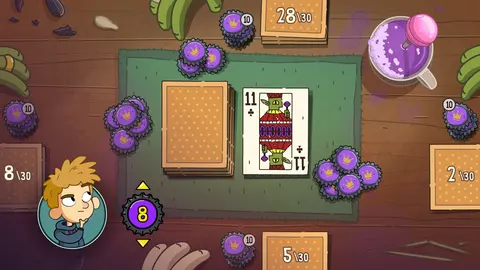 Lost in Play screenshot