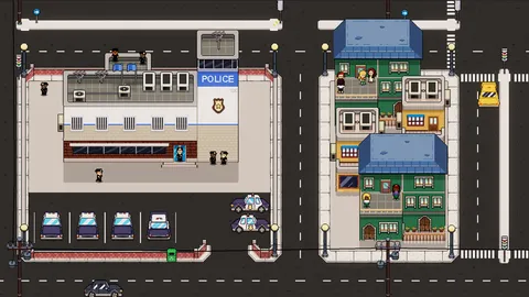 DevTycoon screenshot