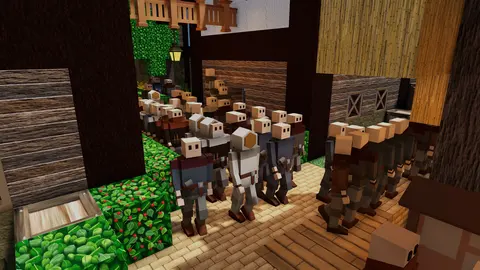 Colony Survival screenshot