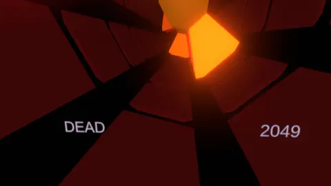 Thread the Void VR screenshot