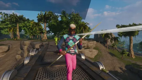 The Culling screenshot