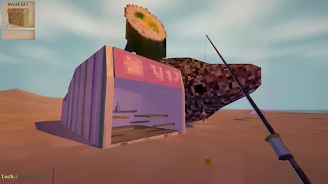 Open Fishing 2 screenshot