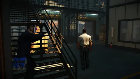 Payday 2 screenshot