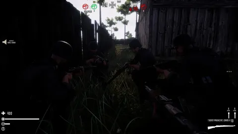 Fog Of War - Free Edition screenshot
