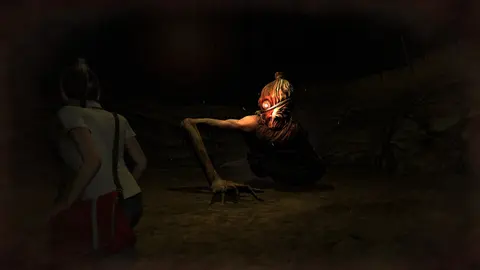 DreadOut screenshot