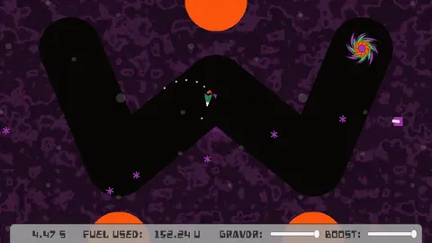 Gun Rocket screenshot