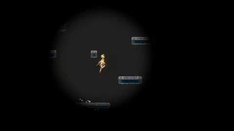 Riseon screenshot