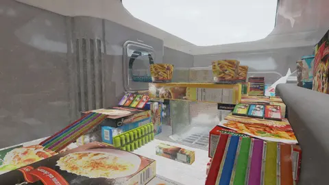 The Mean Greens - Plastic Warfare screenshot