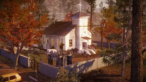 State of Decay: YOSE screenshot