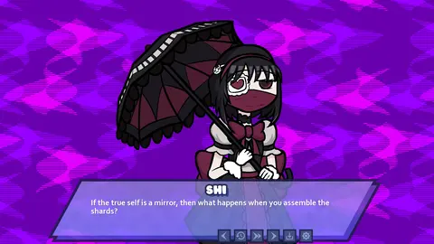 Love is in the Airship screenshot