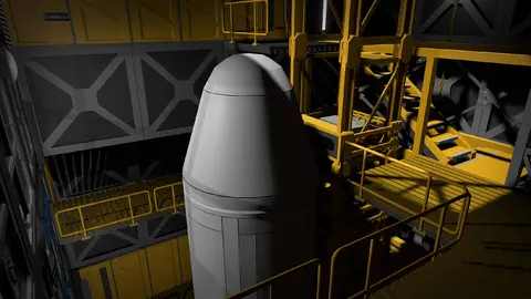Stationeers screenshot