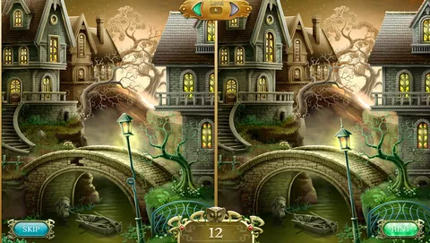 Cursed House 14 screenshot