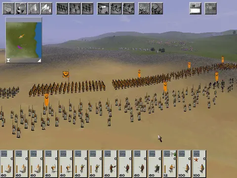 Medieval: Total War™ - Collection screenshot