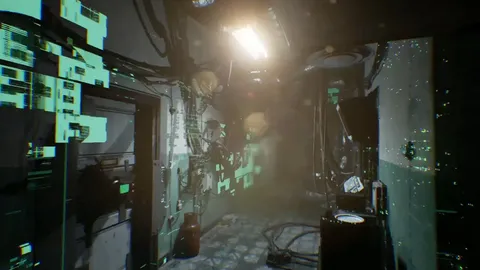 Observer screenshot
