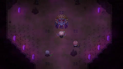 Magic Soldier screenshot
