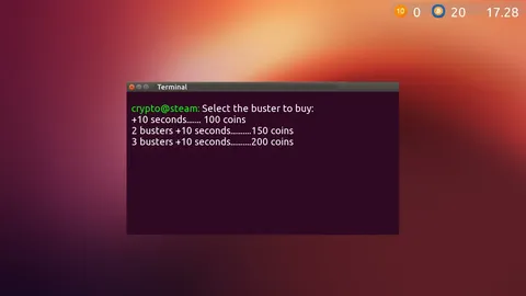 CryptoMoneya screenshot