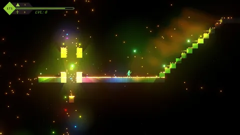 Gemmas Gauntlet screenshot