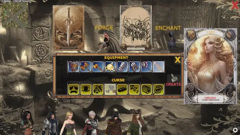 Verfall screenshot