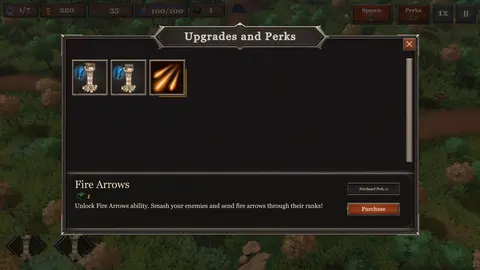 Save The Village - Tower Defense screenshot