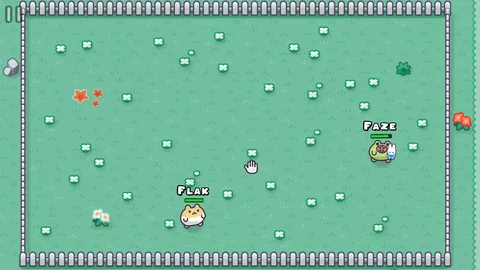 Hungrities screenshot