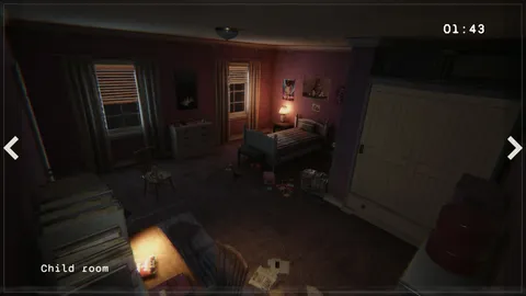 Silent Anomalies screenshot