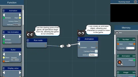 Programming Simulator screenshot