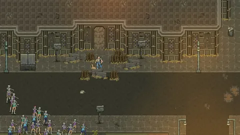 Apocalypse ? No ! screenshot