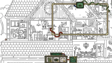 FIND ALL: Bunker screenshot