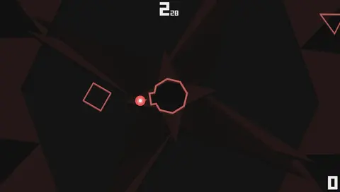 Polygoneer screenshot