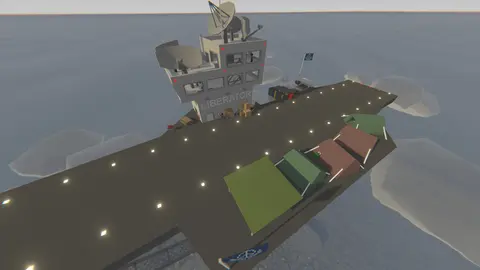 Unturned - Dedicated Server screenshot