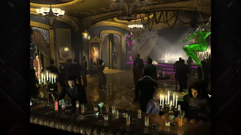 Blade Runner: Enhanced Edition screenshot