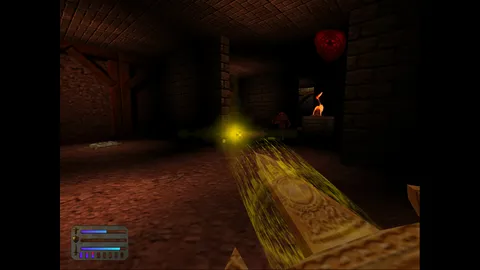 Catechumen screenshot