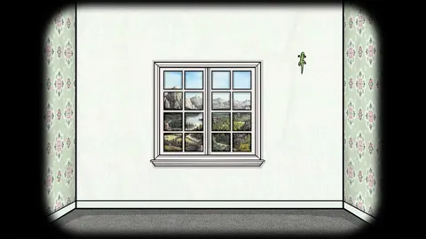 Samsara Room screenshot