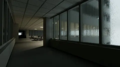 Backrooms: Escape Together screenshot