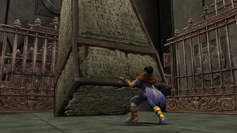 Legacy of Kain™ Soul Reaver 1&2 Remastered screenshot