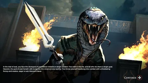 Magic Duels screenshot