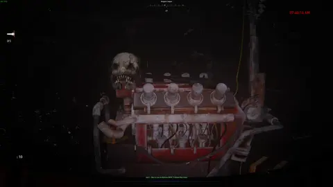 The Nightmare of Pandemic - Kyle's Story screenshot