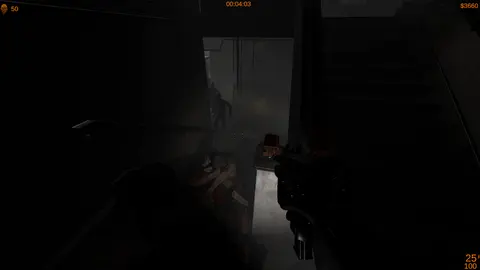Zombiemachia screenshot